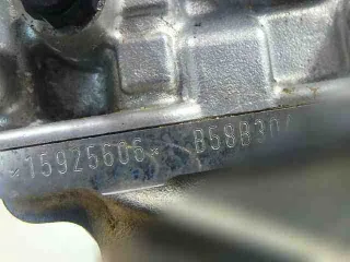b58b30a,11000003068 двигатель BMW 6 G32 Арт 964813796, вид 15