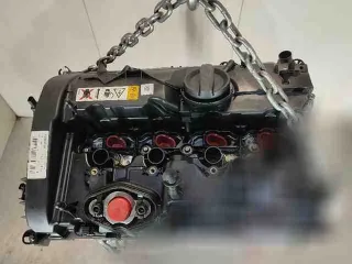 b48b20b,11002455349 двигатель BMW 7 G11/G12 Арт 709795294, вид 7
