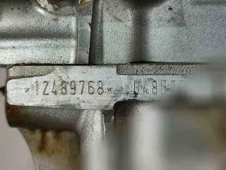 b48b20b,11002455349 двигатель BMW 7 G11/G12 Арт 709795294, вид 9