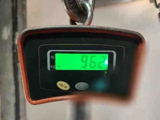 b48b20b,11002455349 двигатель BMW 7 G11/G12 Арт 709795294, вид 10