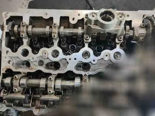 b48b20b,11002455349 двигатель BMW 7 G11/G12 Арт 709795294, вид 11