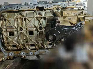 b48b20b,11002455349 двигатель BMW 7 G11/G12 Арт 709795294, вид 12