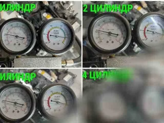 b48b20b,11002455349 двигатель BMW 7 G11/G12 Арт 709795294, вид 14