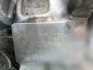 b57d30b,11002473242 двигатель BMW 7 G11/G12 Арт 236756551, вид 15