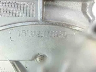 b57d30a,11002473237 двигатель BMW 7 G11/G12 Арт 205198343, вид 13