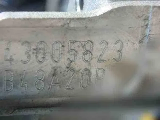 b48a20b,11002459232 двигатель BMW X1 F48 Арт 796162711, вид 16