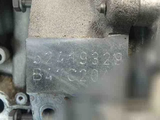 b47c20a,11002473083 двигатель BMW X1 F48 Арт 964159626, вид 15