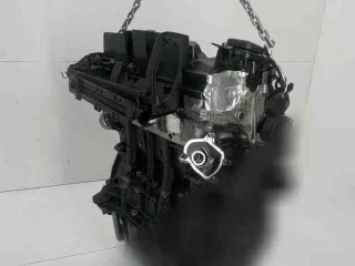 m47n2,11000441267 двигатель BMW X3 E83 2.0л Арт 528792039, вид 2