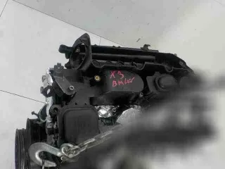 m47n2,11000441267 двигатель BMW X3 E83 2.0л Арт 528792039, вид 6