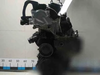 m47n2,11000441267 двигатель BMW X3 E83 2.0л Арт 306449262, вид 4