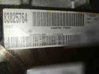 m47n2,11000441267 двигатель BMW X3 E83 2.0л Арт 306449262, вид 10