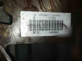 m47n2,11000441267 двигатель BMW X3 E83 2.0л Арт 306449262, вид 12