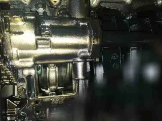 m47n2,11000441267 двигатель BMW X3 E83 2.0л Арт 306449262, вид 15