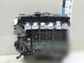 n52b30a,11002211837 двигатель BMW X3 F25 Арт 305370332, вид 3