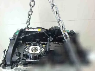 b48b20b,11005a55ca0 двигатель BMW X3 G01 Арт 466921735, вид 10