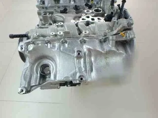 b48b20b,11005a55ca0 двигатель BMW X3 G01 Арт 466921735, вид 12