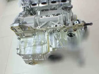 b48b20b,11005a55ca0 двигатель BMW X3 G01 Арт 466921735, вид 14