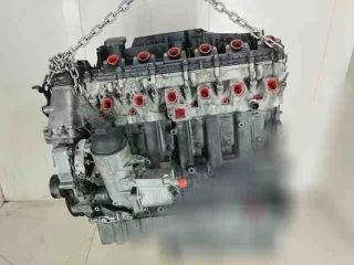 m57,11007790147 двигатель BMW X5 E53 Арт 323455643, вид 3