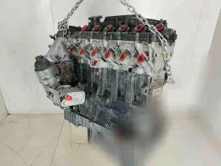 m57,11007790147 двигатель BMW X5 E53 Арт 323455643, вид 4