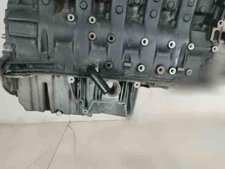 m57,11007790147 двигатель BMW X5 E53 Арт 323455643, вид 10