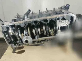 m57,11007790147 двигатель BMW X5 E53 Арт 323455643, вид 12