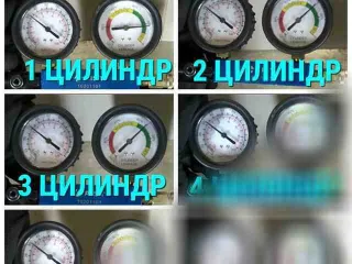 306d3,11000441285 двигатель BMW X5 E70 Арт 189157569, вид 12