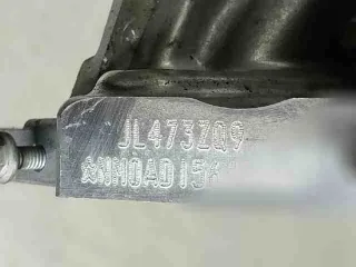 jl473zq9,ne14t0000120 двигатель Changan CS 35 Арт 600632737, вид 13