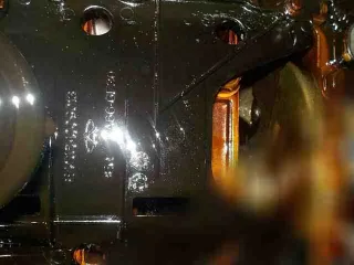 ,dm1bj0000e42aa двигатель Chery Tiggo 5  Арт 834429828, вид 11