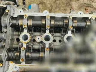 ,dm1bj0000e93aa двигатель Chery Tiggo 7 Арт 871619682, вид 1