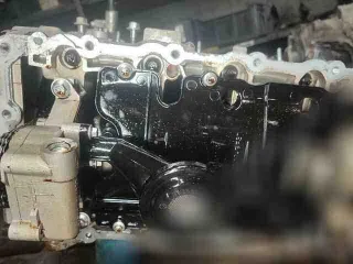 ,dm1bj0000e93aa двигатель Chery Tiggo 7 PRO 1.5л Арт 634705939, вид 11