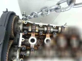 0.9637741 двигатель Chevrolet Lacetti Арт 981840401, вид 9