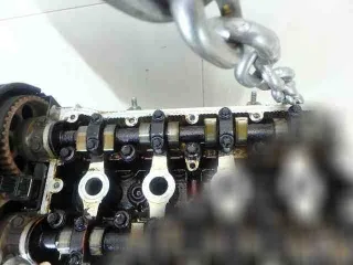 0.9637741 двигатель Chevrolet Lacetti Арт 560036782, вид 10