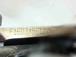 0.9637741 двигатель Chevrolet Lacetti Арт 560036782, вид 16