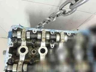 0.9637741 двигатель Chevrolet Lacetti Арт 883240480, вид 9