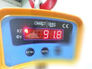 0.9637741 двигатель Chevrolet Lacetti Арт 883240480, вид 17