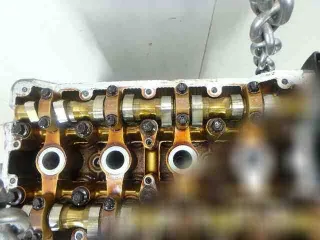 0.9637741 двигатель Chevrolet Lacetti Арт 706376121, вид 10