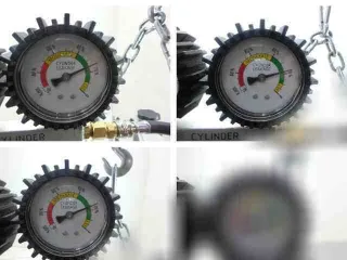 0.9637741 двигатель Chevrolet Lacetti Арт 706376121, вид 16