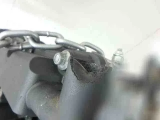 0.9637741 двигатель Chevrolet Lacetti Арт 869601150, вид 9