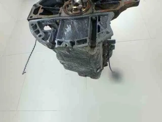 0.9637741 двигатель Chevrolet Lacetti Арт 869601150, вид 13