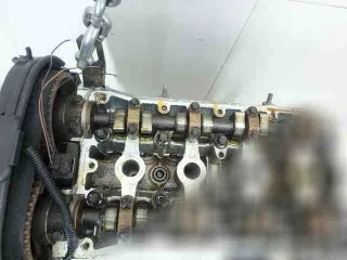 0.9637741 двигатель Chevrolet Lacetti Арт 472790117, вид 8