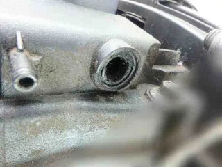 0.9637741 двигатель Chevrolet Lacetti Арт 472790117, вид 18