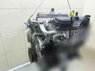 ,r8144467aa двигатель Chrysler Grand Voyager 4 Арт 468750808, вид 3