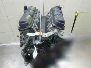 ,r8144467aa двигатель Chrysler Grand Voyager 4 Арт 468750808, вид 4