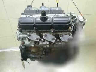 ,r8144467aa двигатель Chrysler Grand Voyager 4 Арт 468750808, вид 5