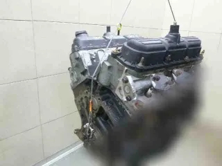 ,r8144467aa двигатель Chrysler Grand Voyager 4 Арт 468750808, вид 7