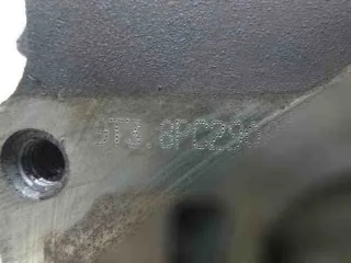 ,r8144467aa двигатель Chrysler Grand Voyager 4 Арт 468750808, вид 10