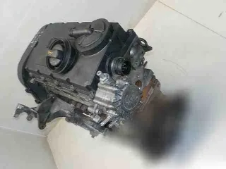ecd,68034258aa двигатель Chrysler Sebring 2 Арт 945491948, вид 5