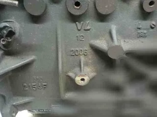 enr,enr двигатель Chrysler Voyager 3 Арт 520202620, вид 6