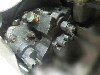 enr,enr двигатель Chrysler Voyager 3 Арт 520202620, вид 9