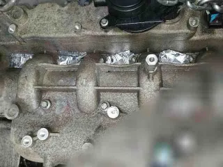 crd,crd двигатель Chrysler Voyager 3 Арт 420381790, вид 9